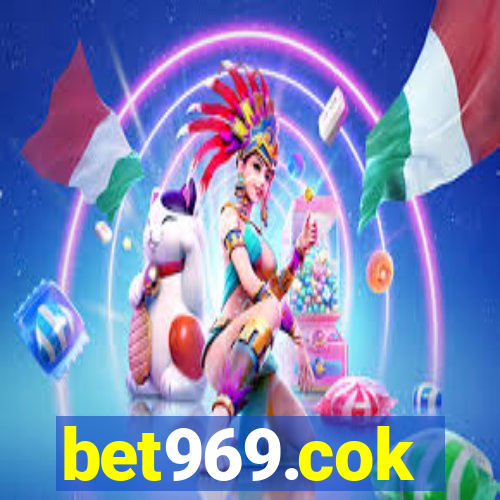 bet969.cok