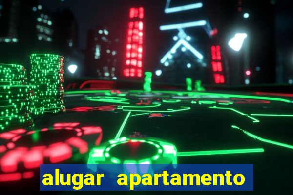 alugar apartamento reserva altos de osasco