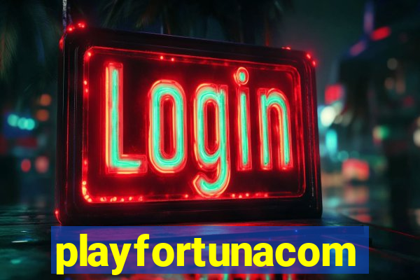 playfortunacom