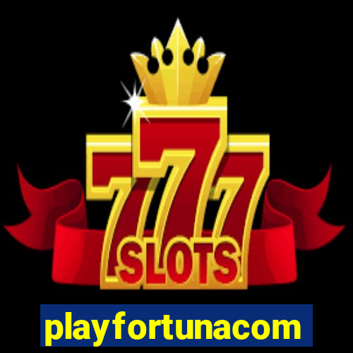 playfortunacom