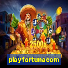 playfortunacom