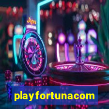 playfortunacom