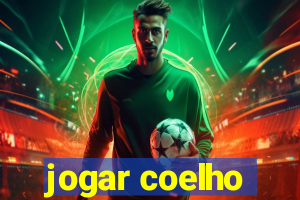 jogar coelho