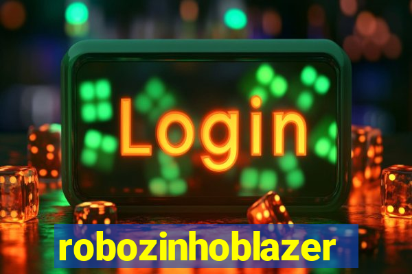 robozinhoblazer