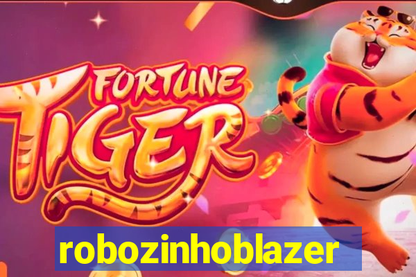 robozinhoblazer