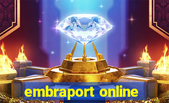 embraport online