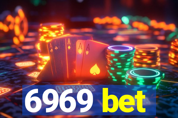 6969 bet