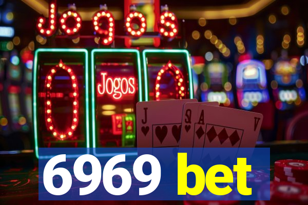 6969 bet