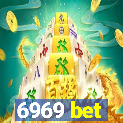 6969 bet