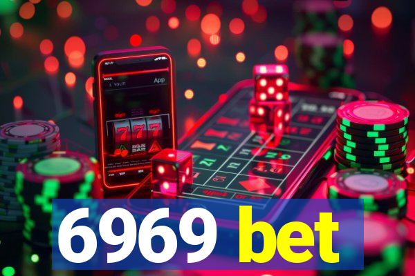 6969 bet