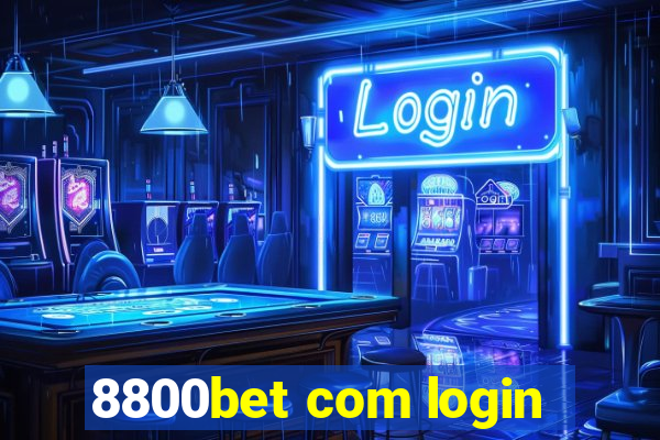 8800bet com login