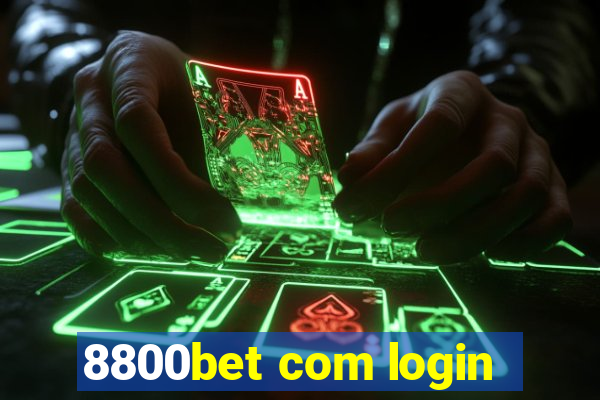 8800bet com login