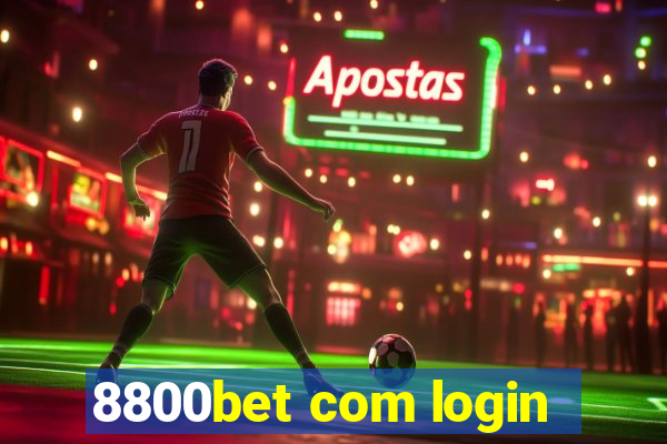 8800bet com login