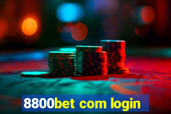 8800bet com login