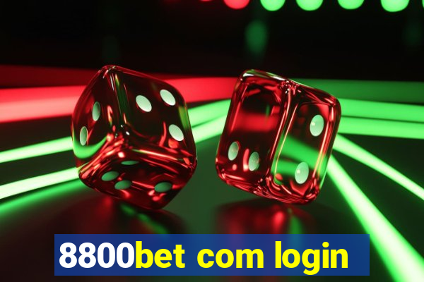 8800bet com login