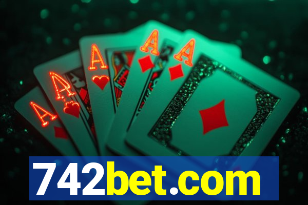 742bet.com