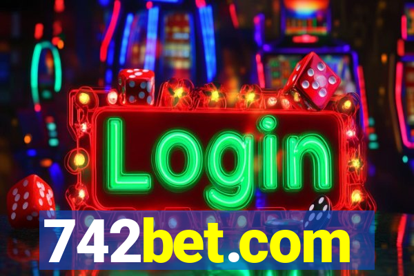 742bet.com