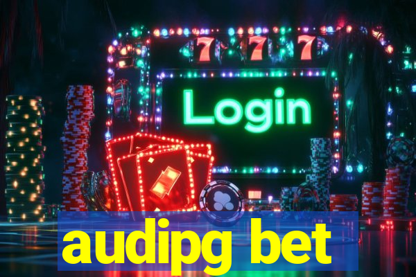 audipg bet