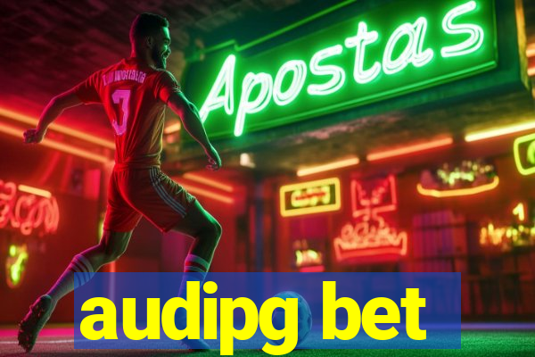 audipg bet