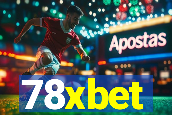 78xbet