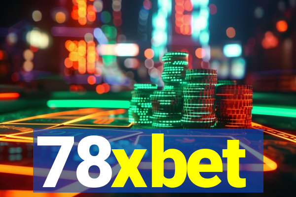 78xbet