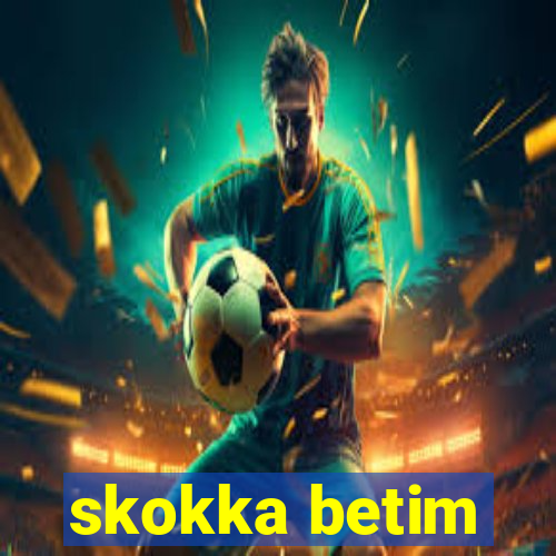 skokka betim