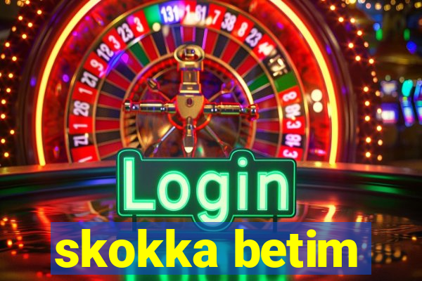 skokka betim