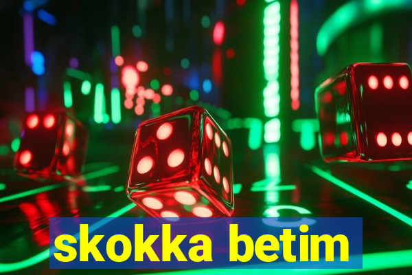 skokka betim