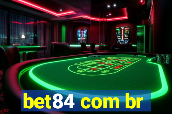 bet84 com br