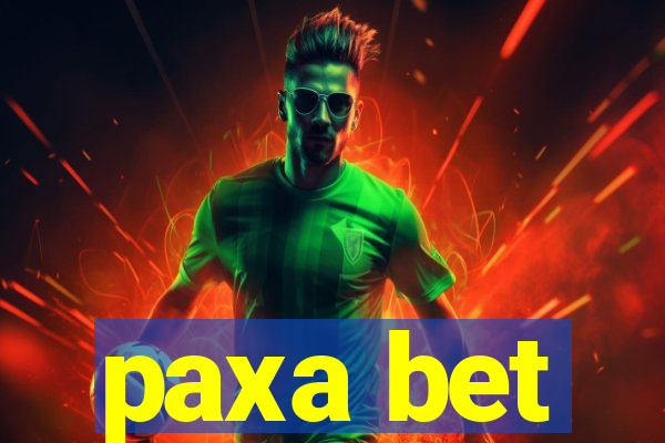 paxa bet