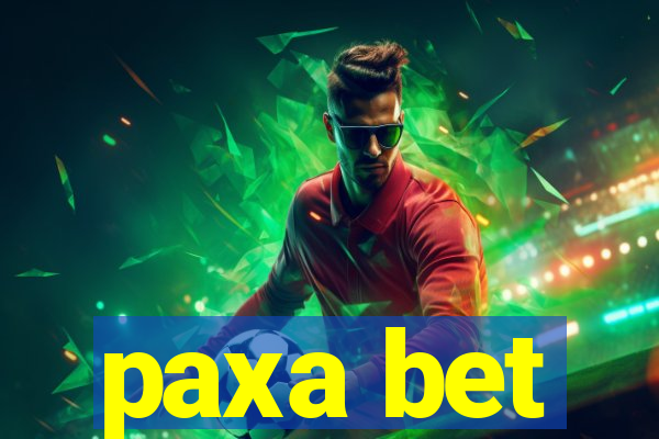 paxa bet