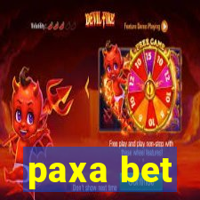 paxa bet