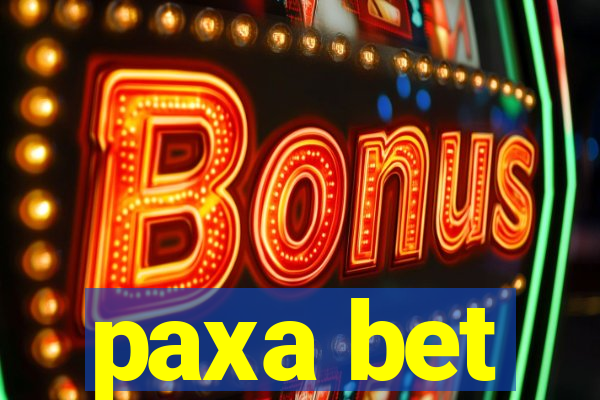 paxa bet