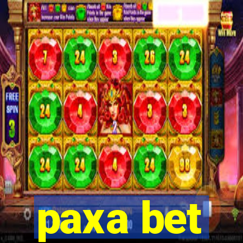 paxa bet