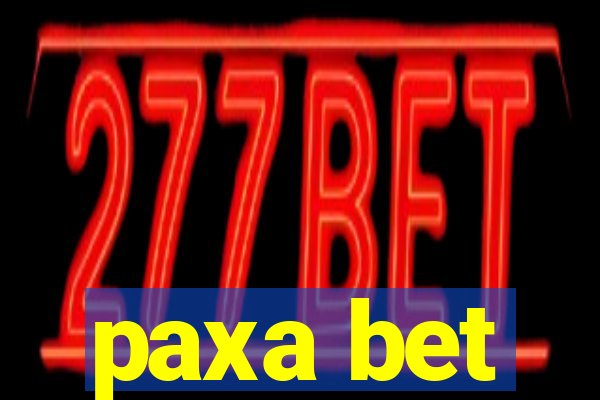 paxa bet