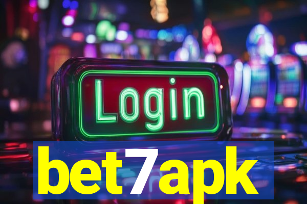 bet7apk