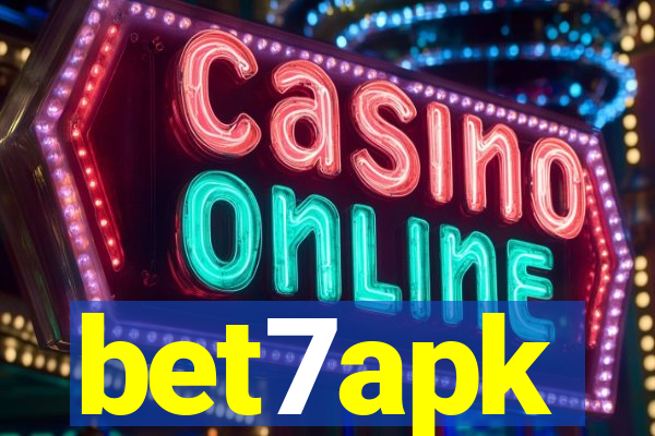 bet7apk