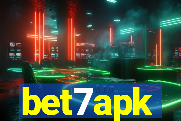 bet7apk