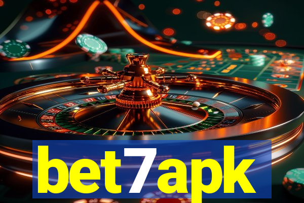 bet7apk