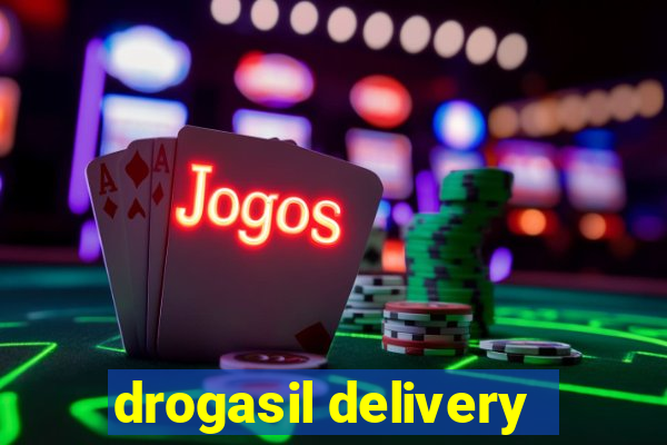 drogasil delivery