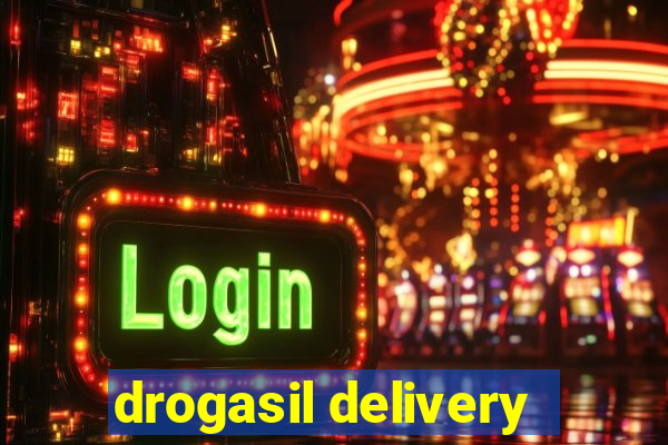 drogasil delivery