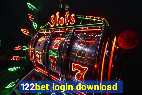 122bet login download