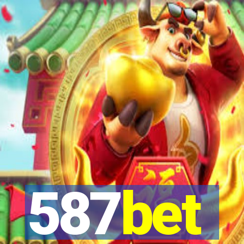 587bet