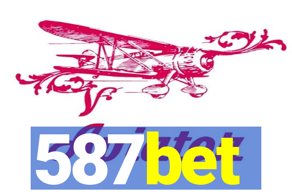 587bet