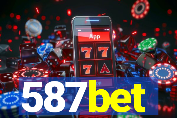 587bet