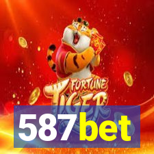 587bet