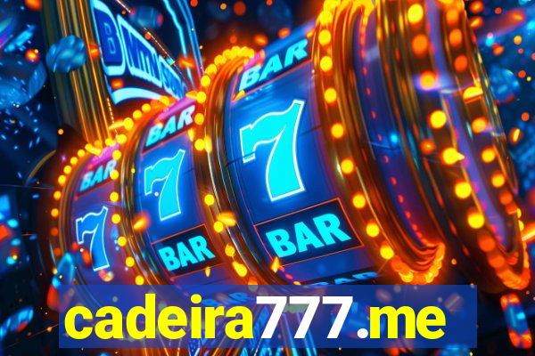 cadeira777.me