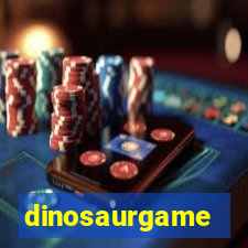 dinosaurgame