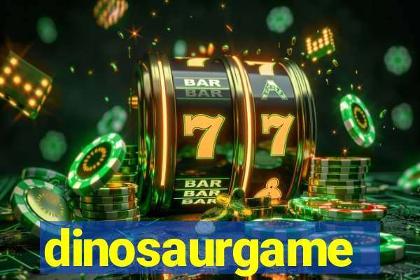 dinosaurgame