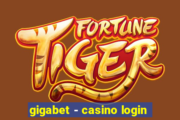 gigabet - casino login